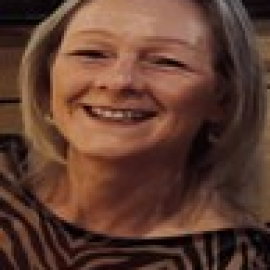 Karen Blacklaw